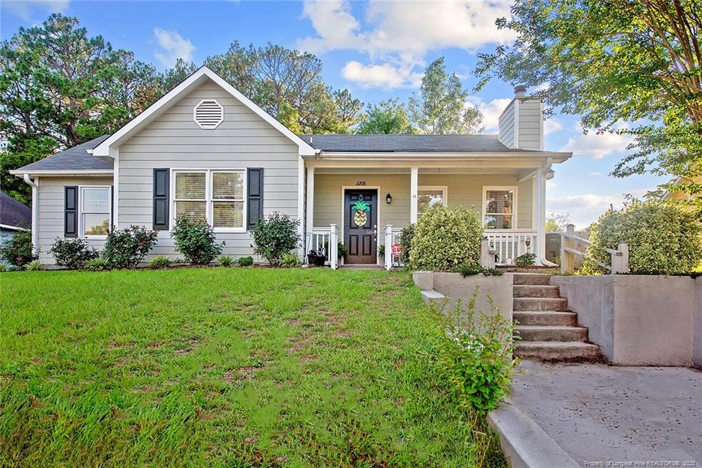 2208 Spindle Tree Drive Property Photo 1