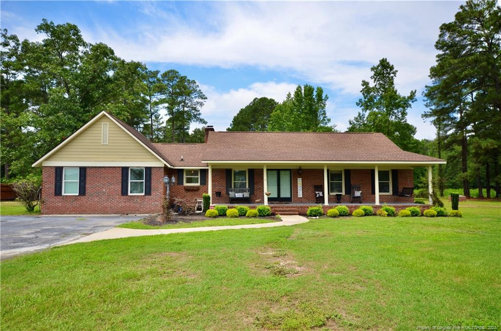 1827 Baywood Road Property Photo 1