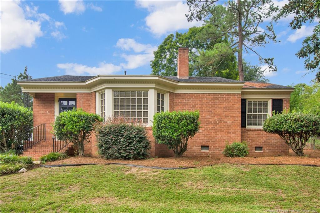 1410 Maywood Street Property Photo 1