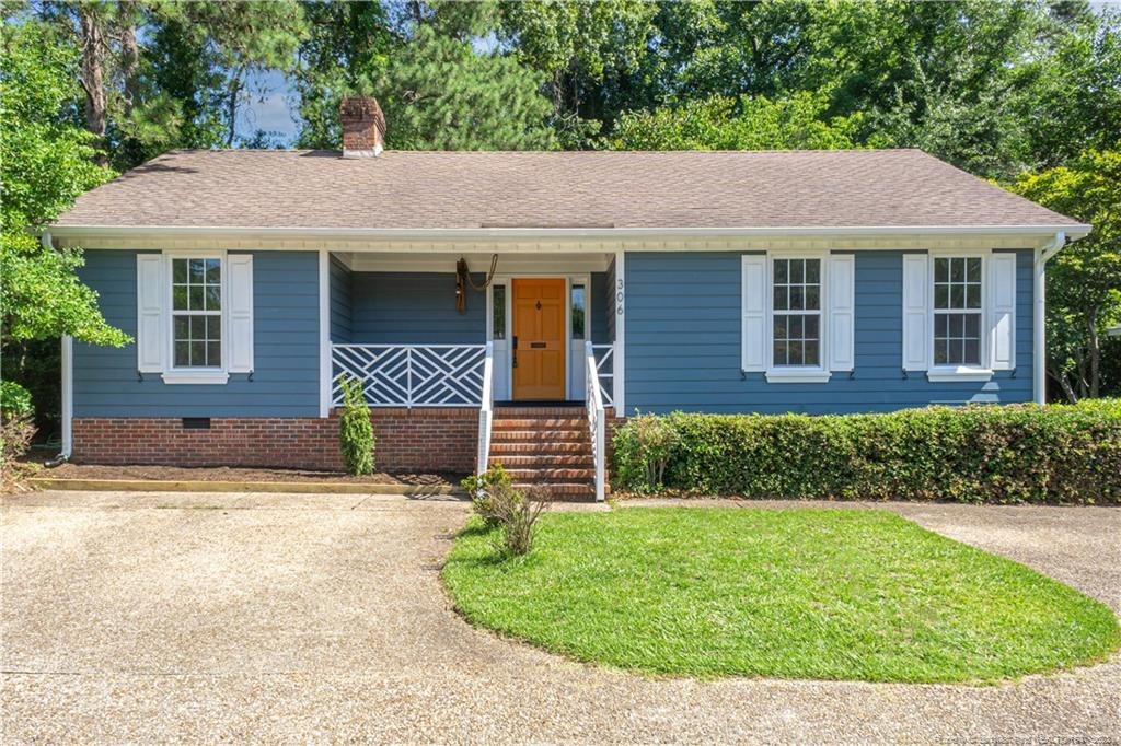 306 Hinsdale Avenue Property Photo 1