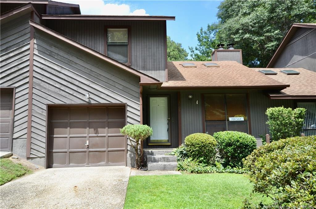 1908 Havilah Road Property Photo 1