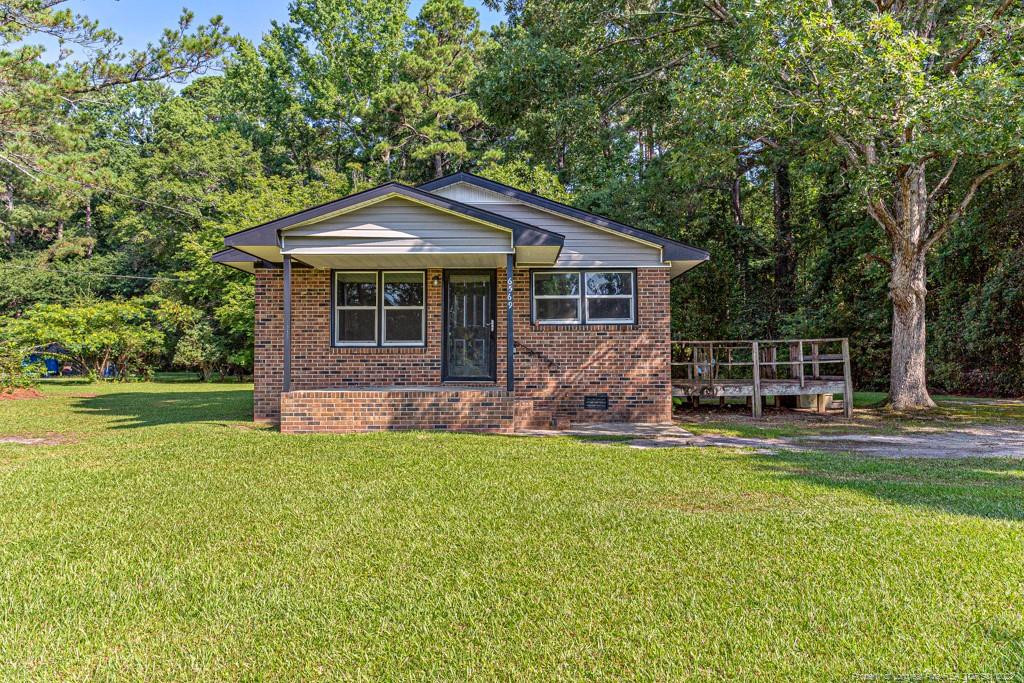 6569 Goldsboro Road Property Photo 1