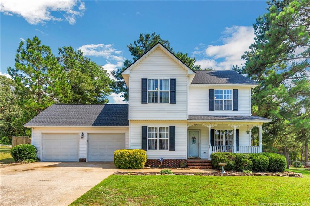 49 Ribbon Oak Court Property Photo 1