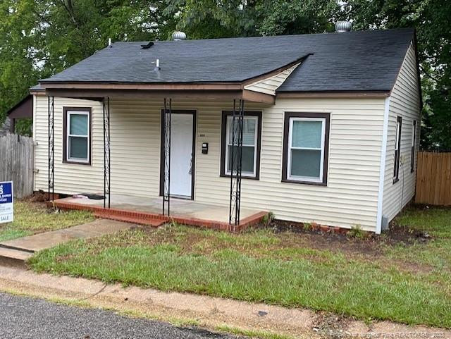 204 Stuart Avenue Property Photo 1
