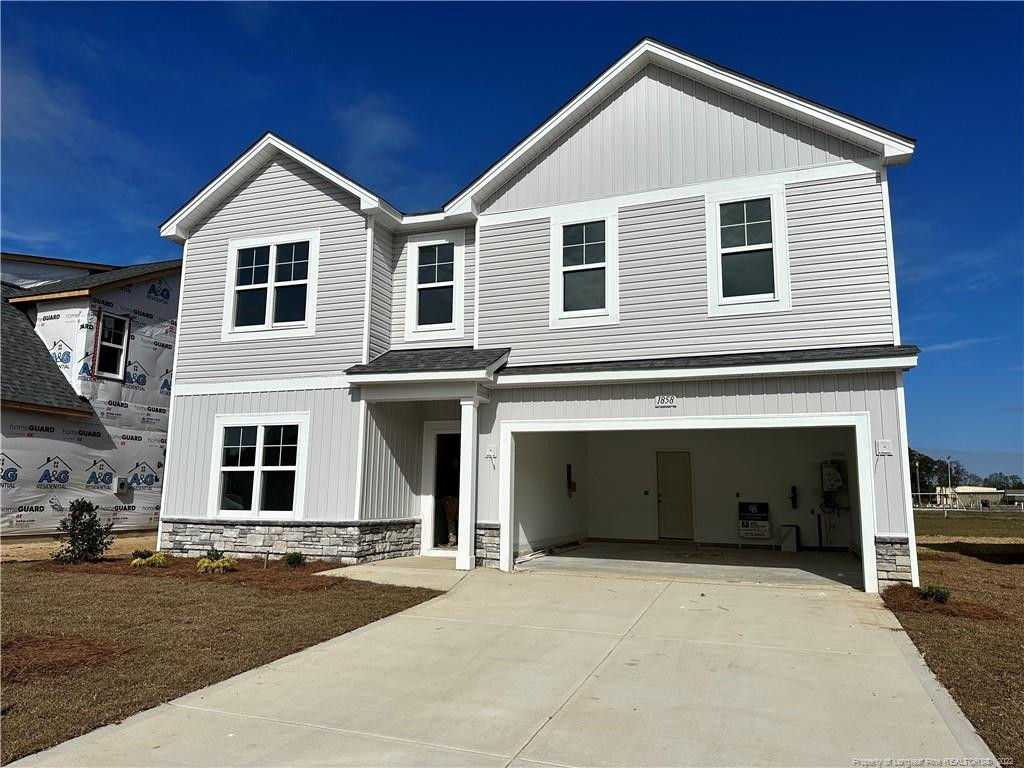 1858 Bluffside Drive Property Photo 1
