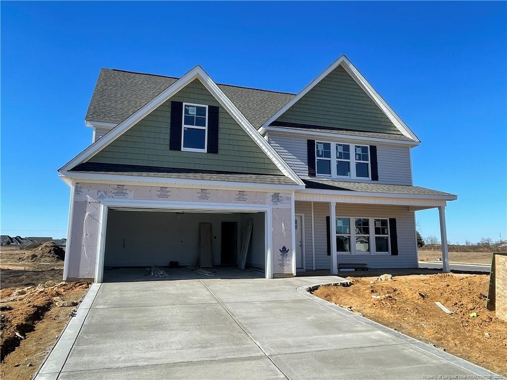 477 Winnsboro (lot 95) Road Property Photo 1