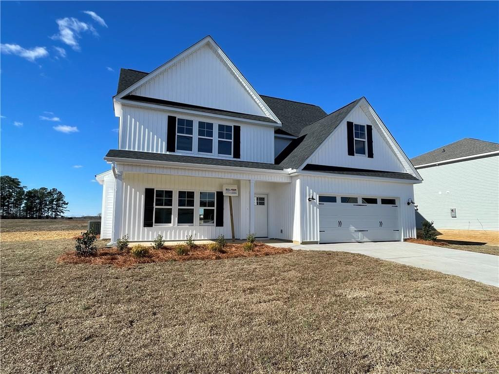 151 Winnsboro (lot 115) Road Property Photo 1