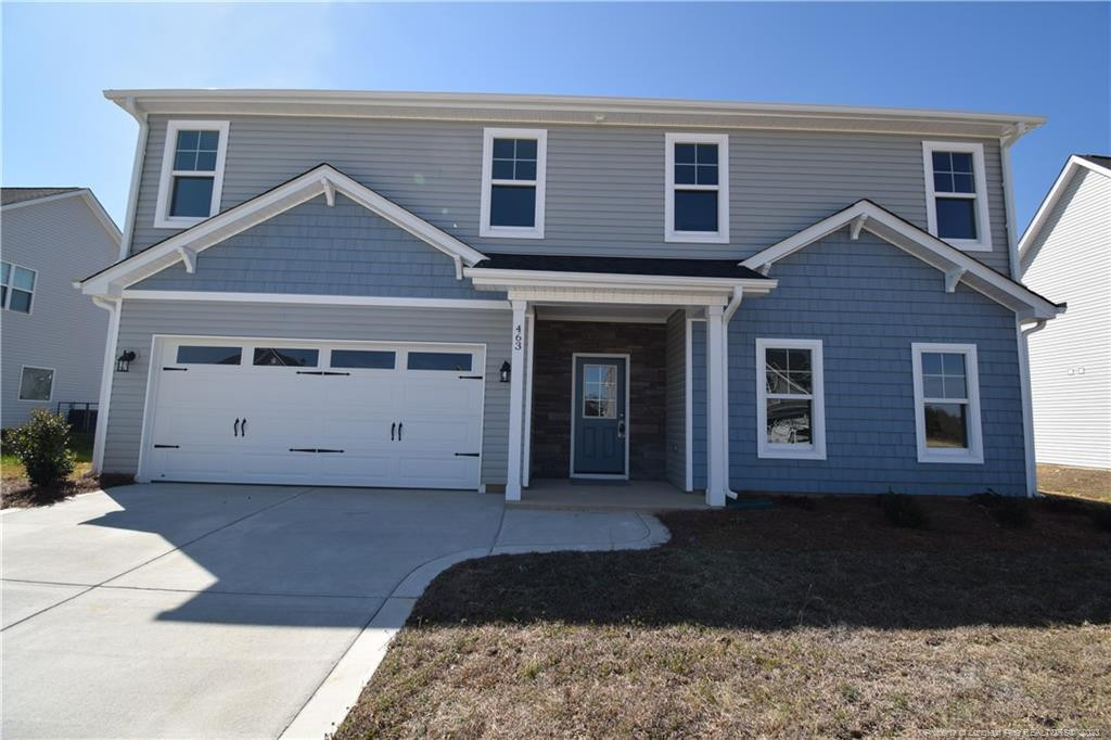 463 Winnsboro (lot 96) Road Property Photo 1