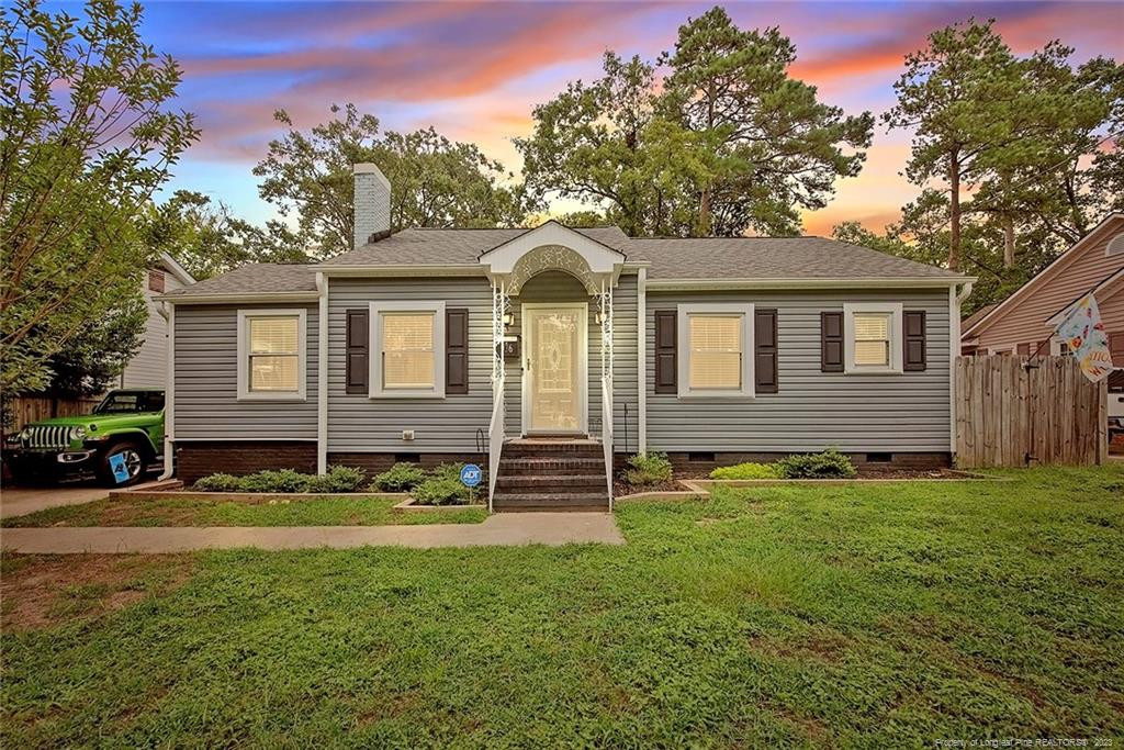 936 Mckimmon Road Property Photo 1