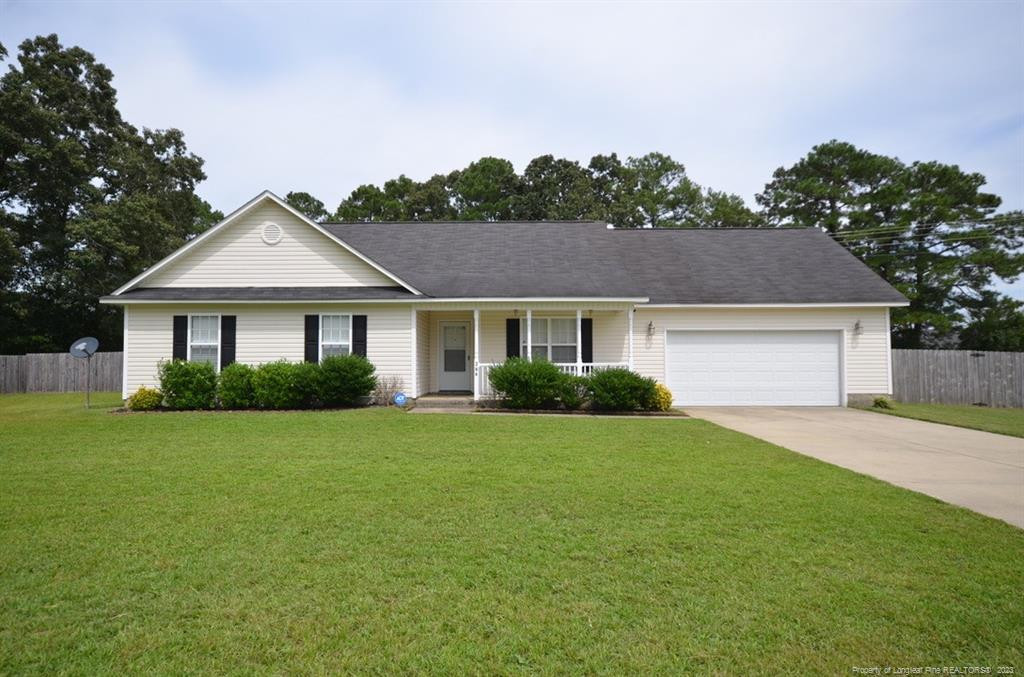 264 White Pine Drive Property Photo 1