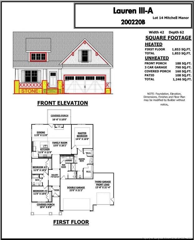 96 Wendywood Drive Property Photo 1