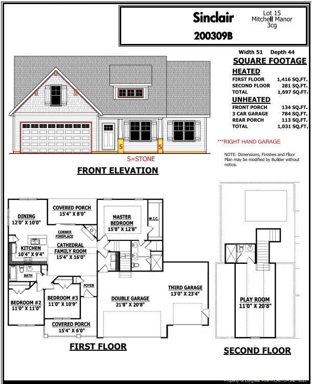 78 Wendywood Drive Property Photo 1