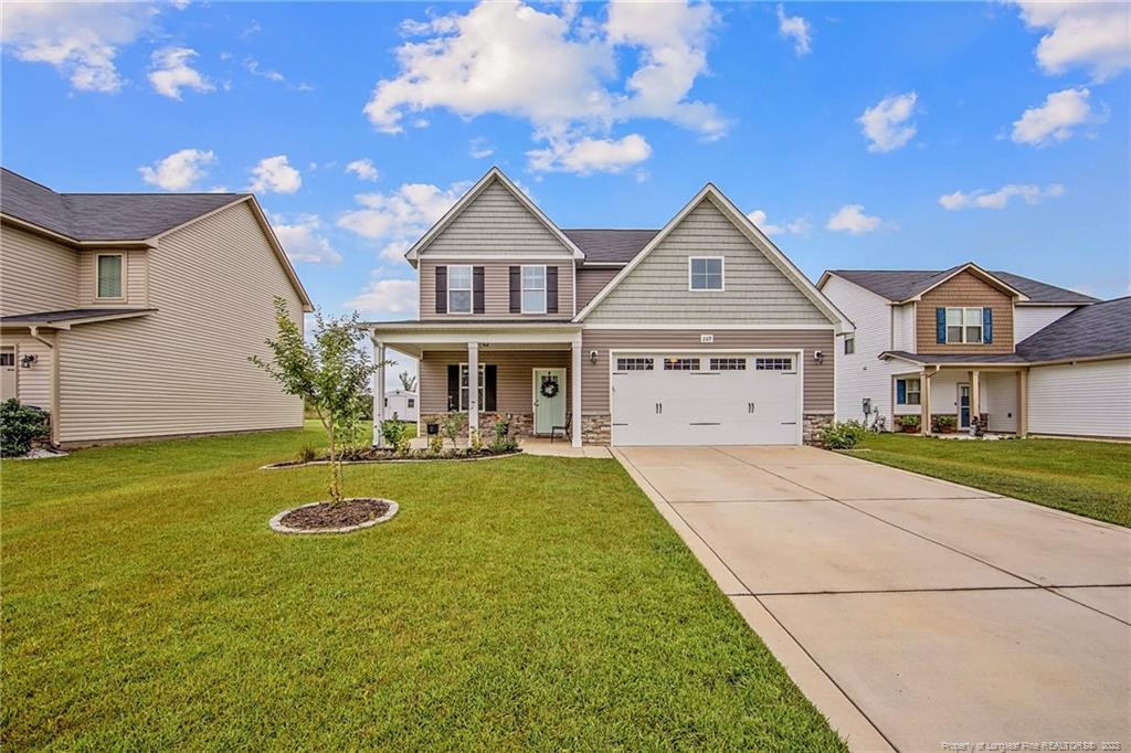 269 Chatfield Drive Property Photo 1