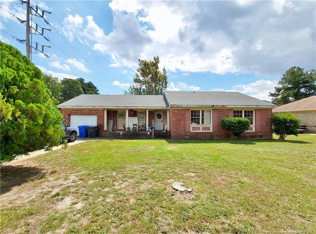 1803 Saint Paul Avenue Property Photo 1