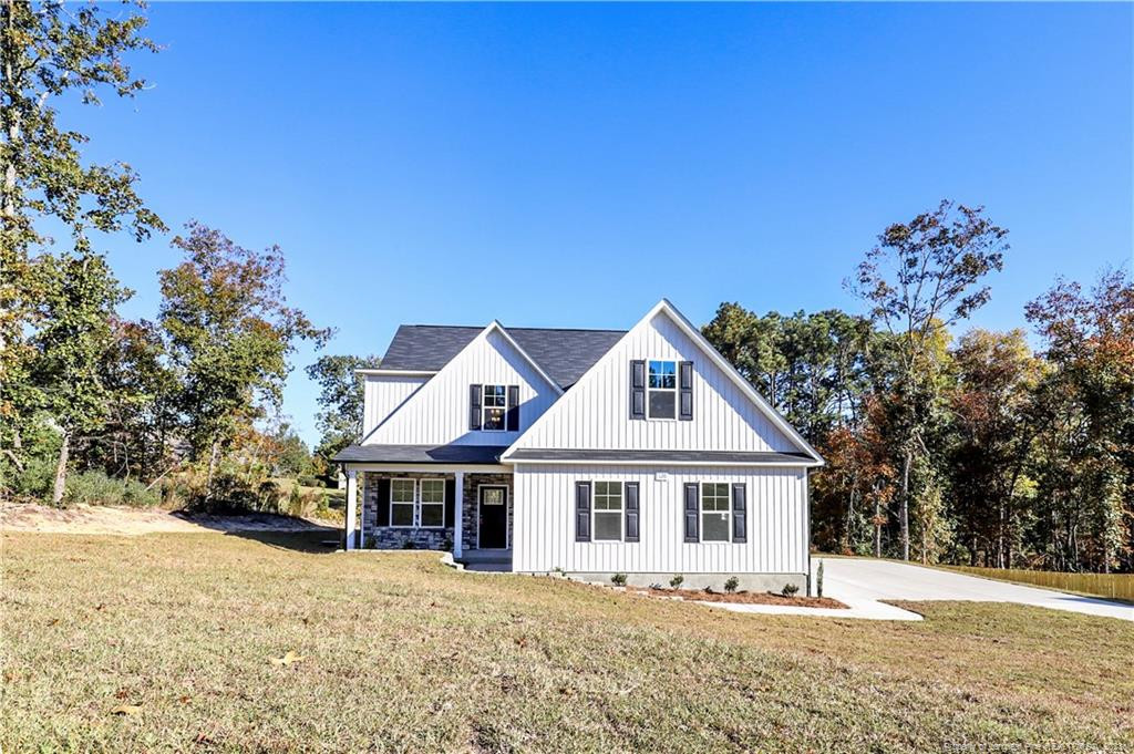 120 Nairn Street Property Photo 1
