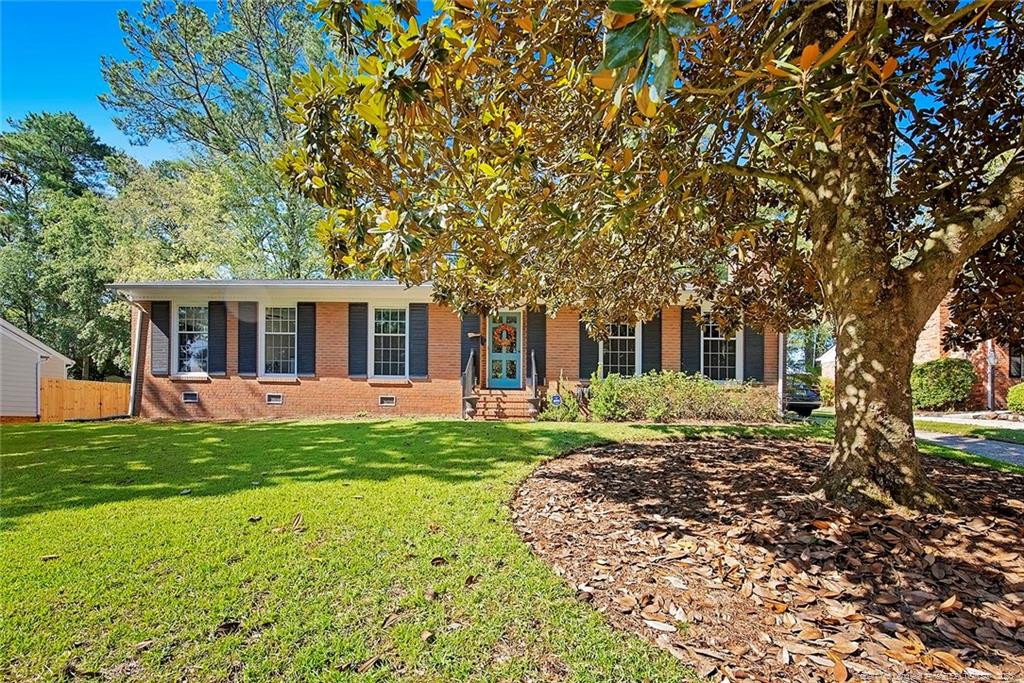 2615 Huntington Road Property Photo 1