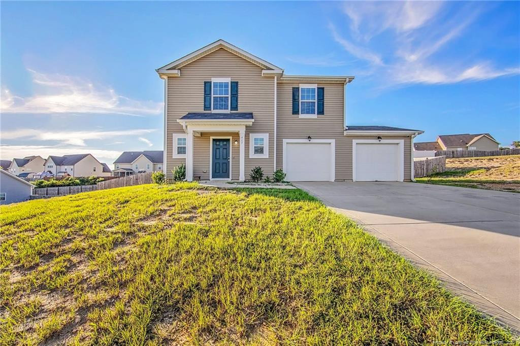 468 New Castle Lane Property Photo 1