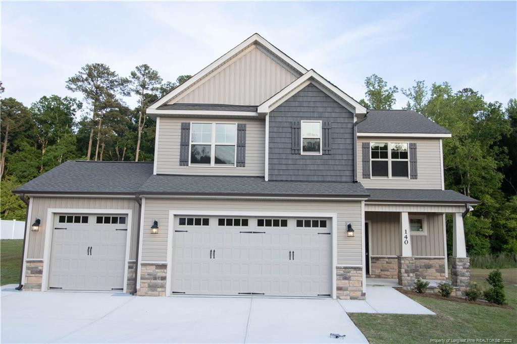 140 Edgefield Drive Property Photo 1