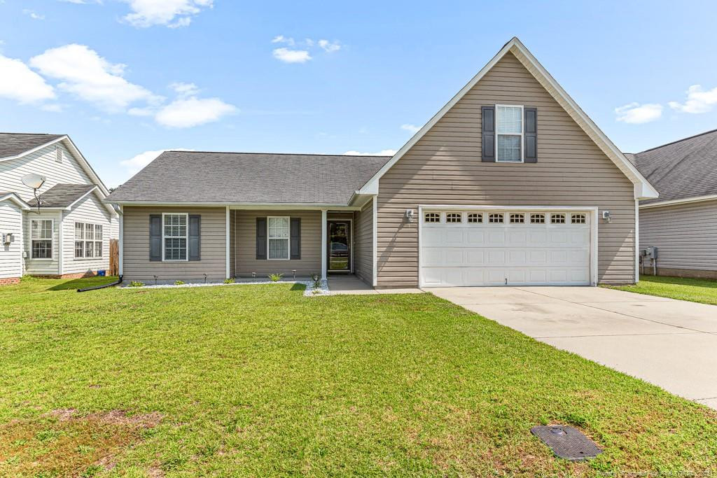 4841 Laurelwood Place Property Photo 1