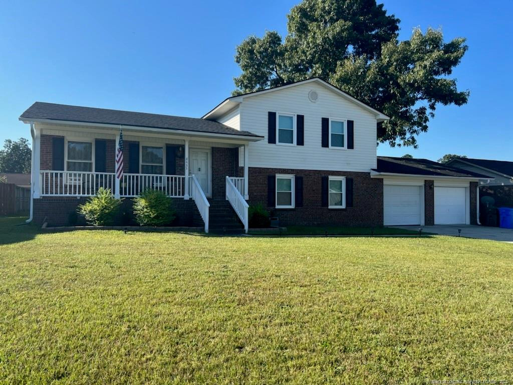8435 Cartman Drive Property Photo 1