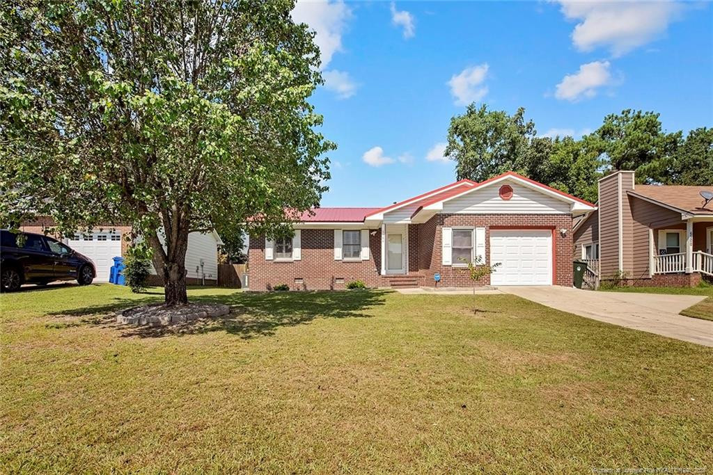 6504 Applewhite Road Property Photo 1