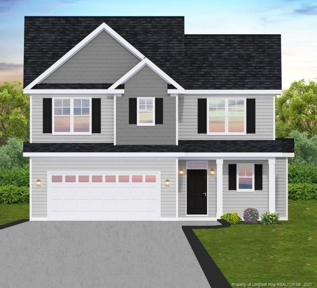 1202 Simpson Street Property Photo 1