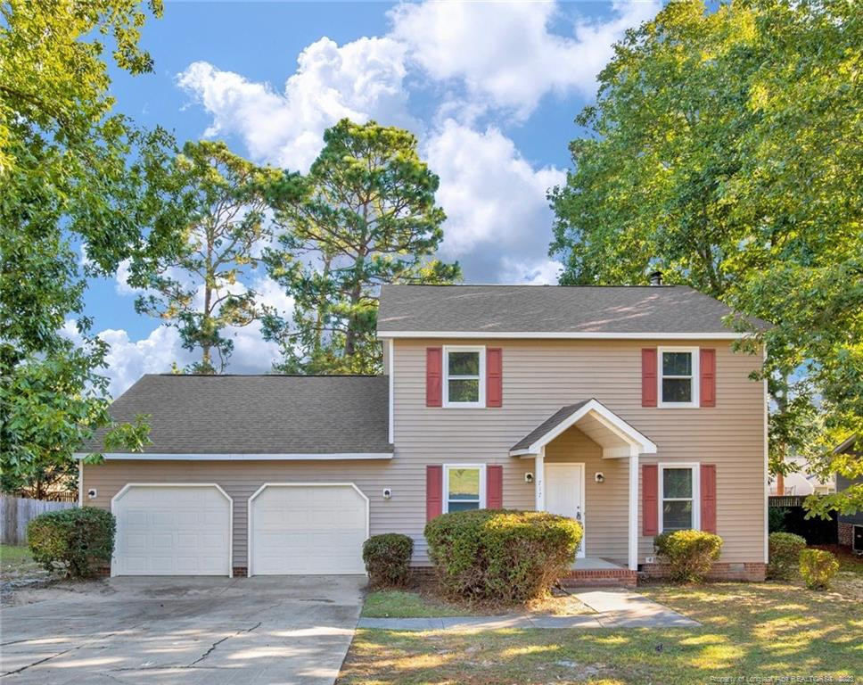 717 Sunny Crest Drive Property Photo 1