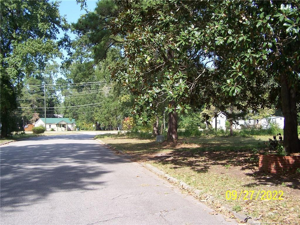 706 Raleigh Street Property Photo 2