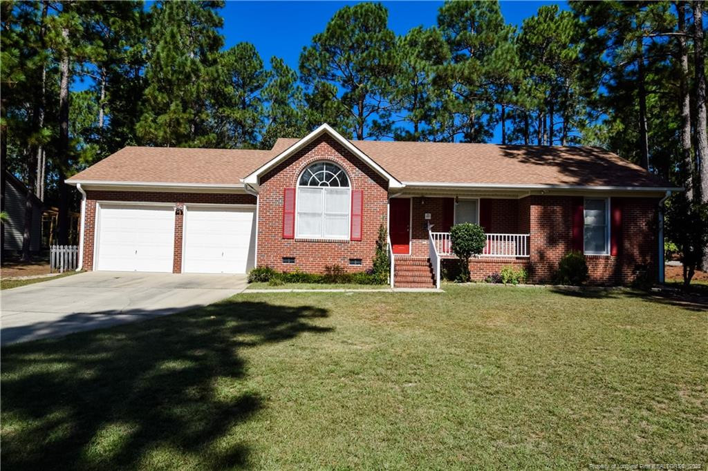 8 Pebble Beach Point Property Photo 1
