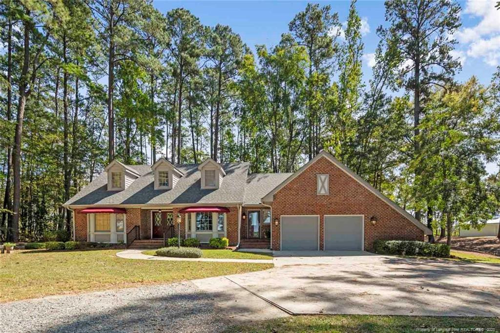 3302 Sids Mill Road Property Photo 1