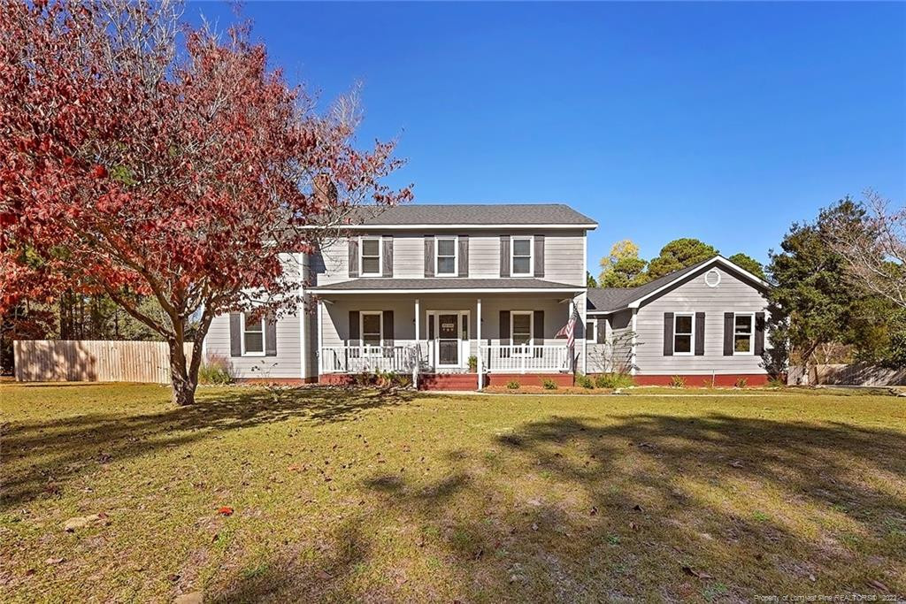 858 Foxcroft Drive Property Photo 1