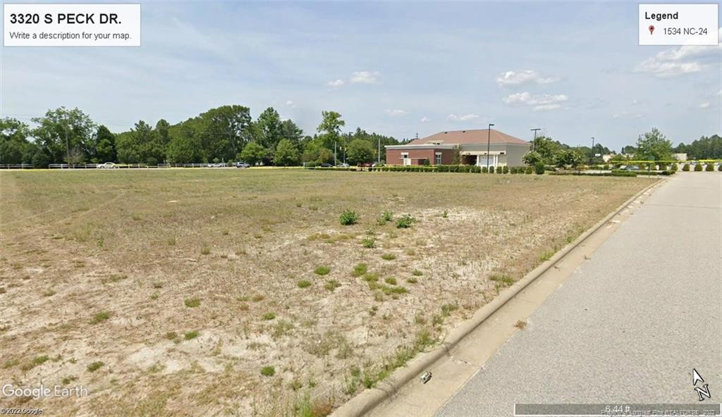 3320 S Peak Drive Property Photo 2