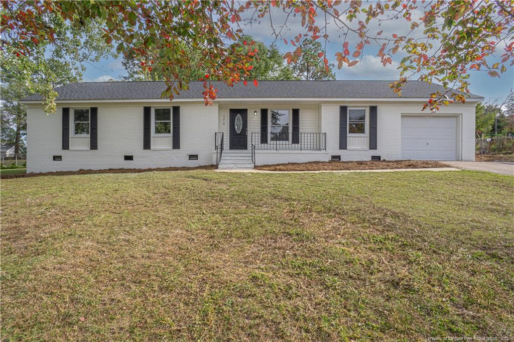 5219 Remington Road Property Photo 1