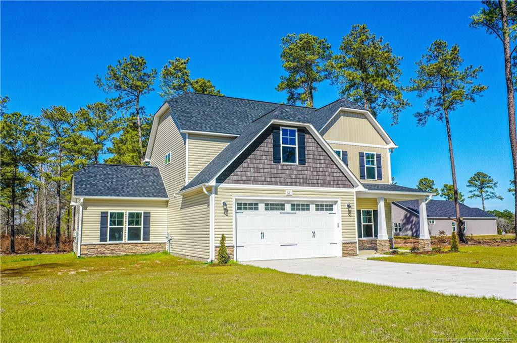 121 Forest Wood (lot 11) Drive Property Photo 1