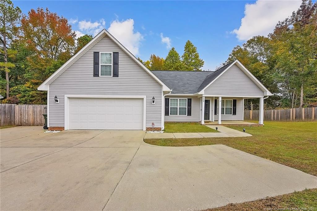 1439 Ferndell Drive Property Photo 1