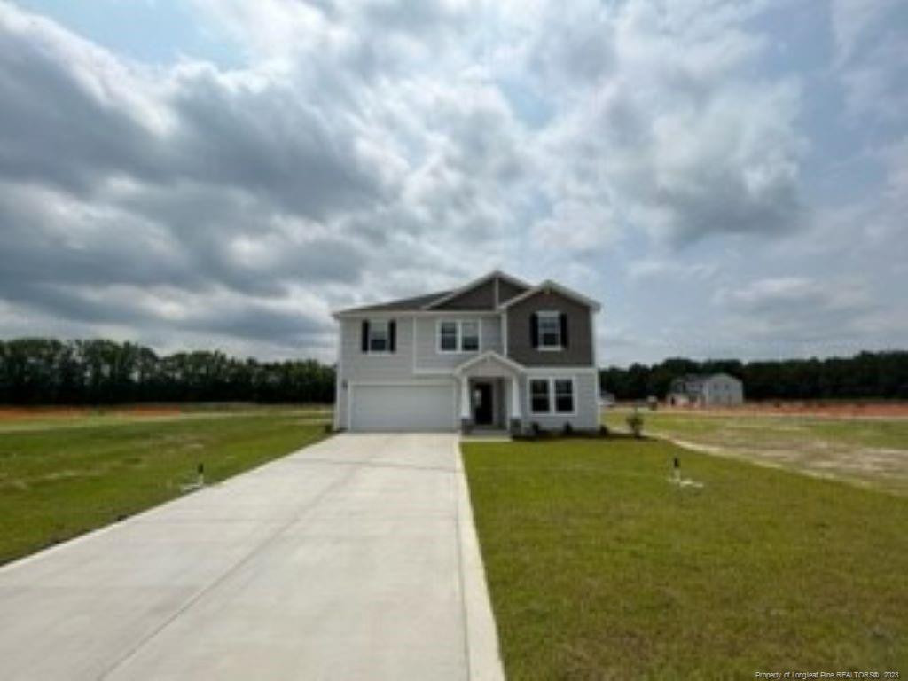 269 Graystoke (lt 27) Lane Property Photo 1