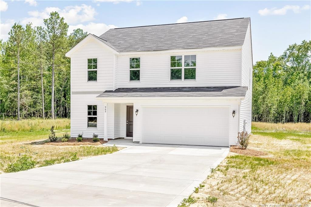 962 Britt Road Property Photo 1