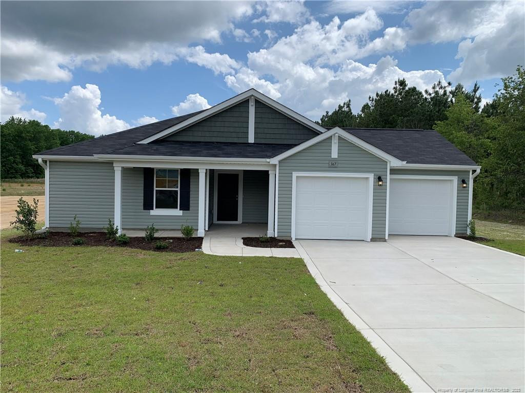 367 Graystoke (lt 19) Lane Property Photo 1