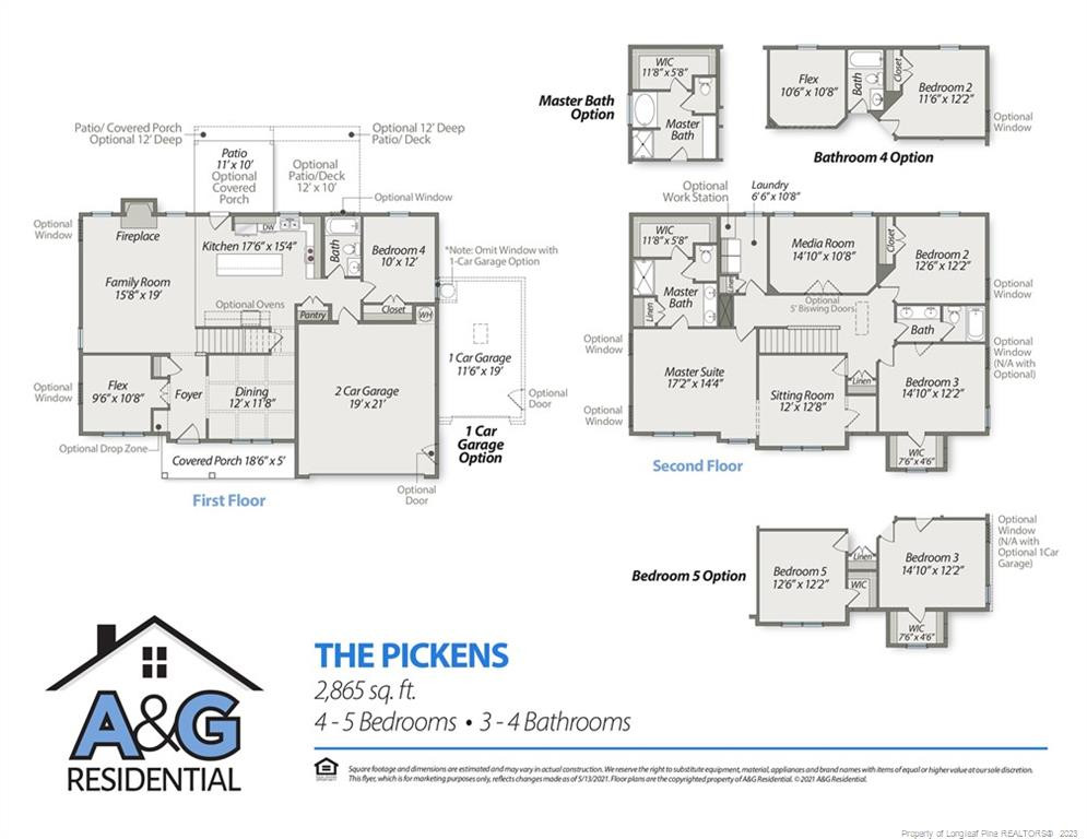 144 Solomon (lot 7) Court Property Photo 1