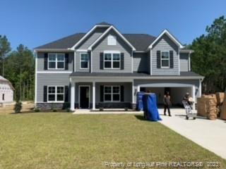 195 Solomon (lot 44) Drive Property Photo 1