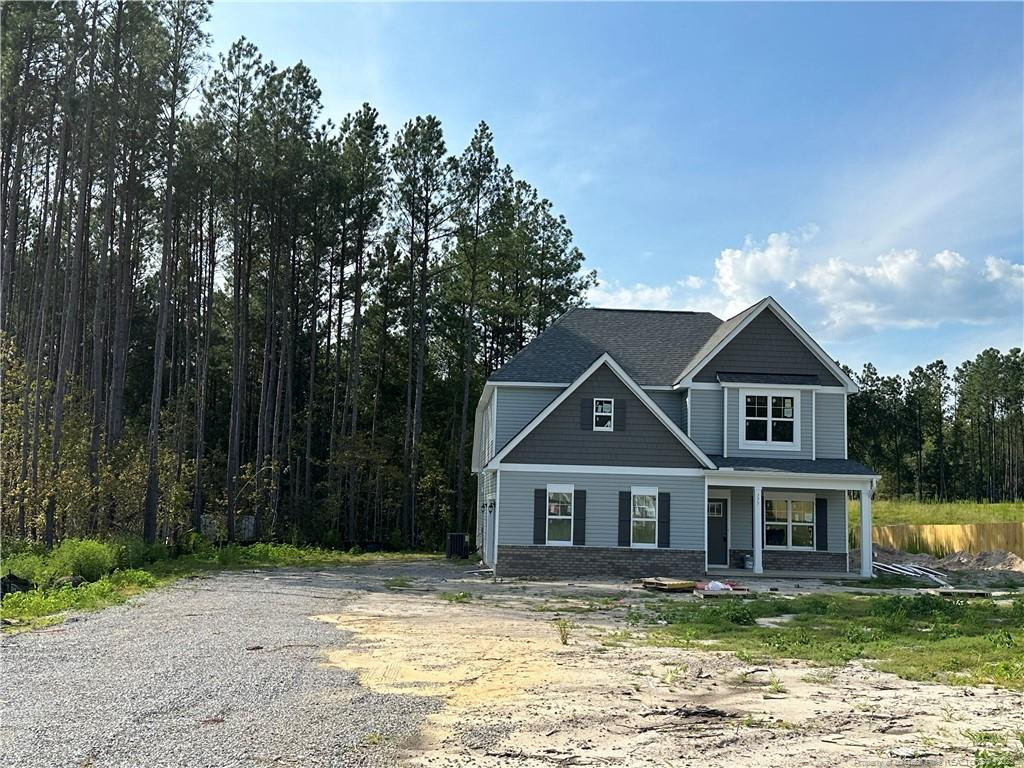 177 Solomon (lot 45) Drive Property Photo 1