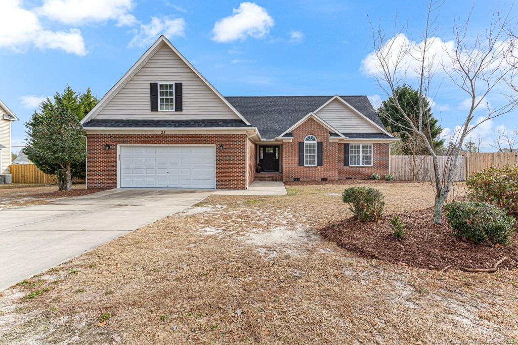25 Woodshire Drive Property Photo 1