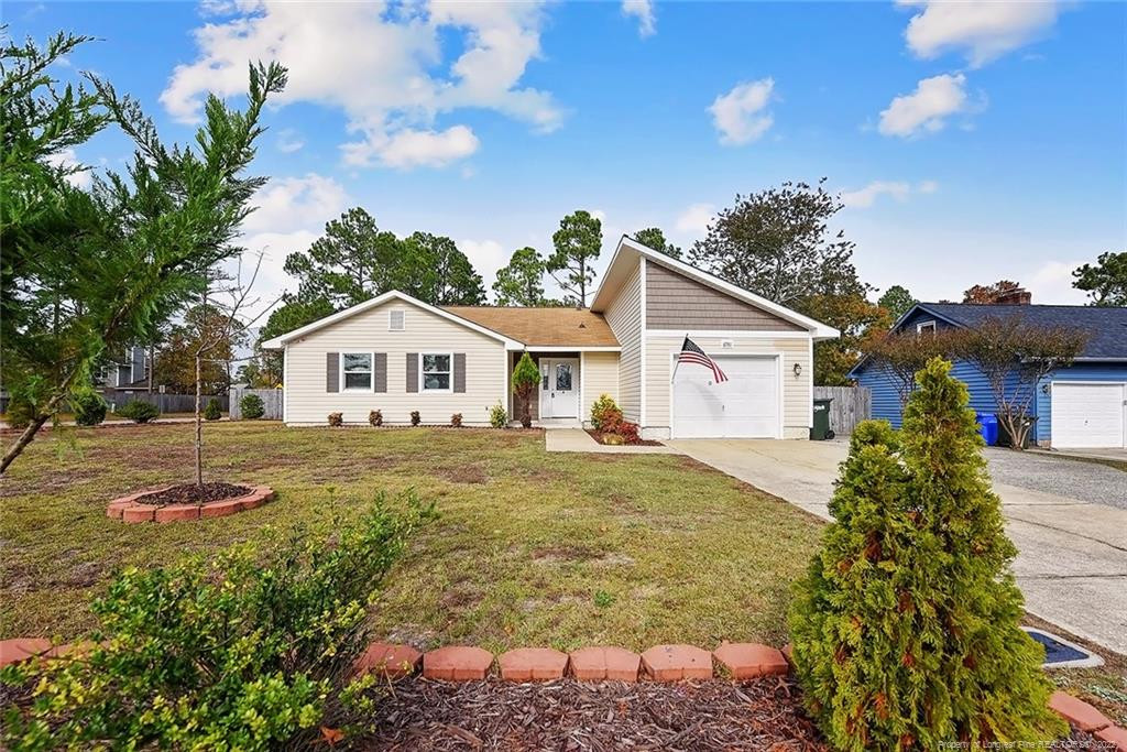 6981 Calamar Drive Property Photo 1