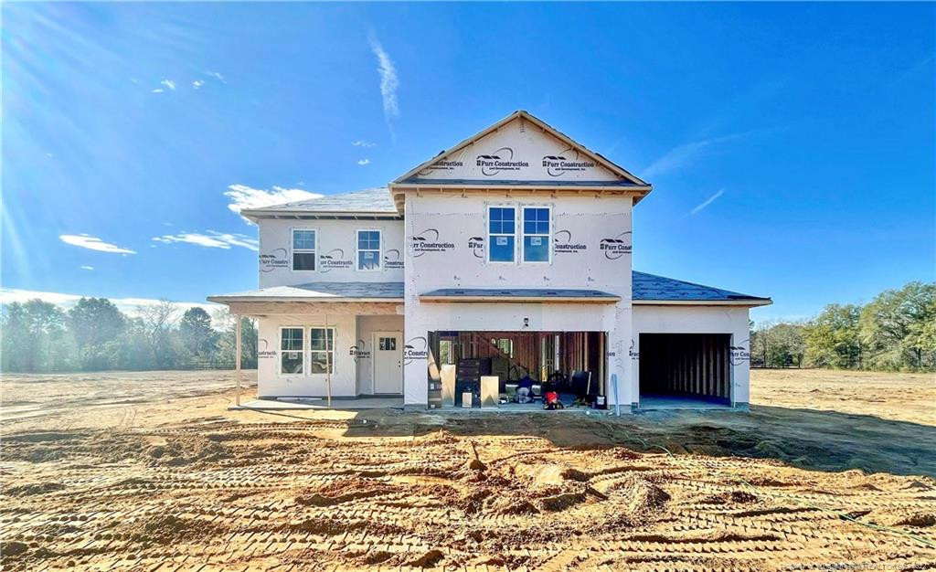 5380 Pittman Grove Church Road Property Photo 1