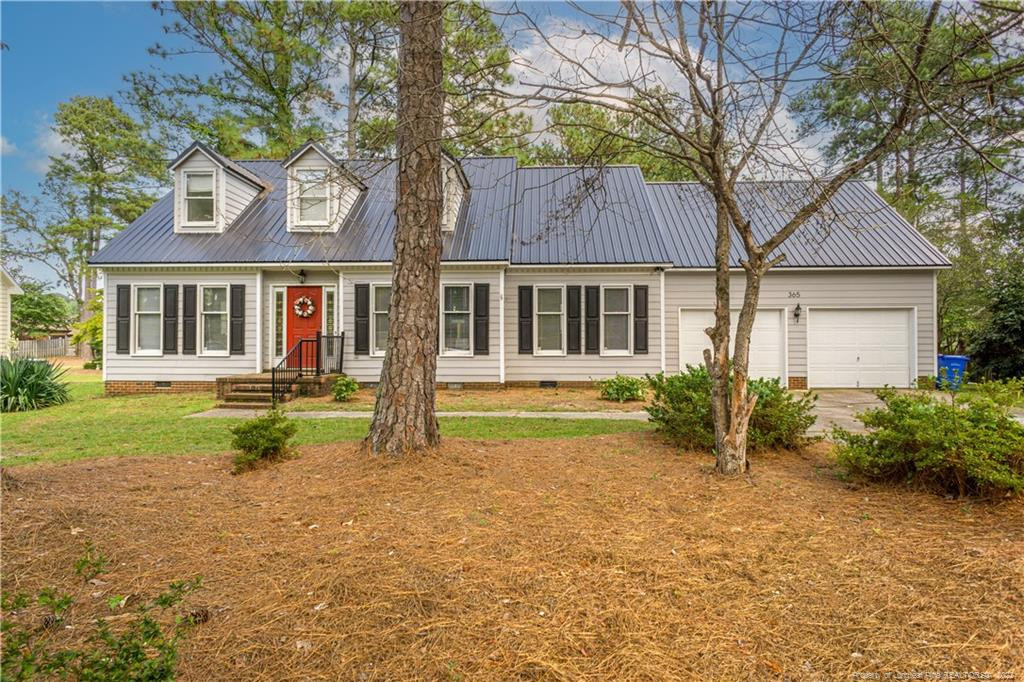 365 Hilliard Drive Property Photo 1
