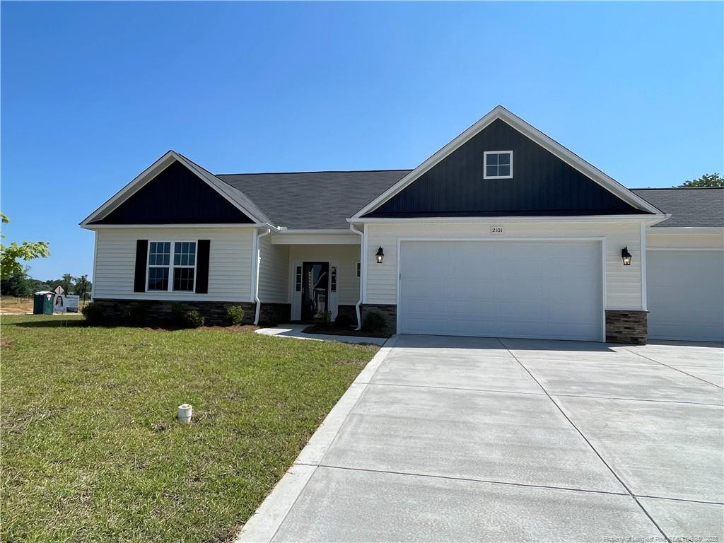 2101 Lundford (lot 300) Drive Property Photo 1