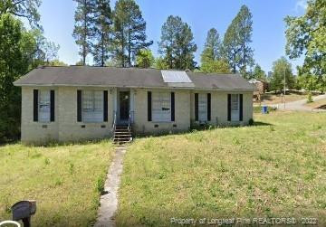 602 Hemphill Circle Property Photo 1