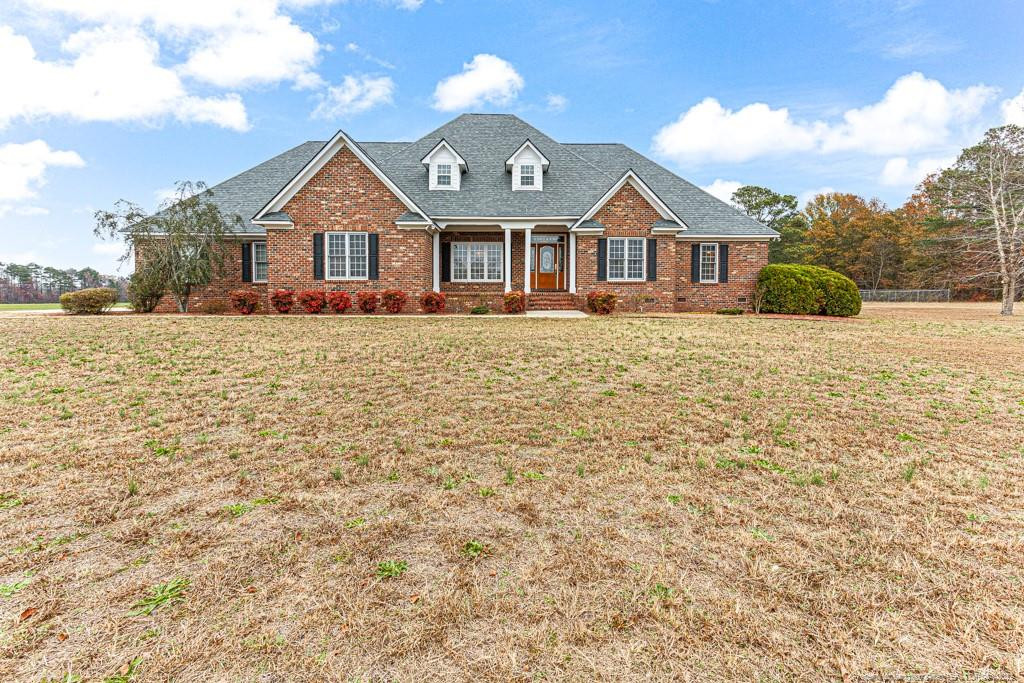 4051 Mt Tabor Road Property Photo 1
