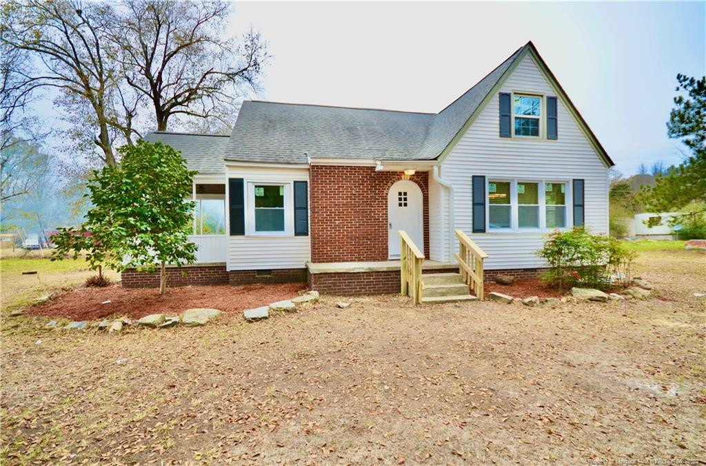 14581 Kiser Road Property Photo 1