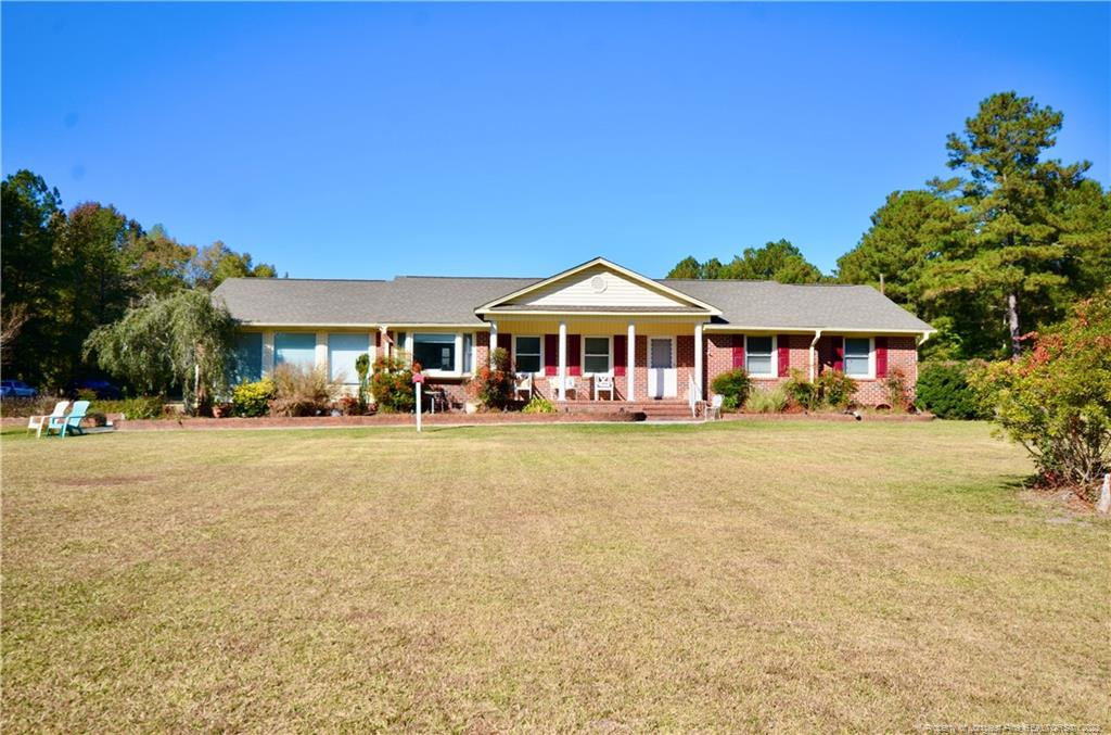 573 Christmasberry Court Property Photo 1